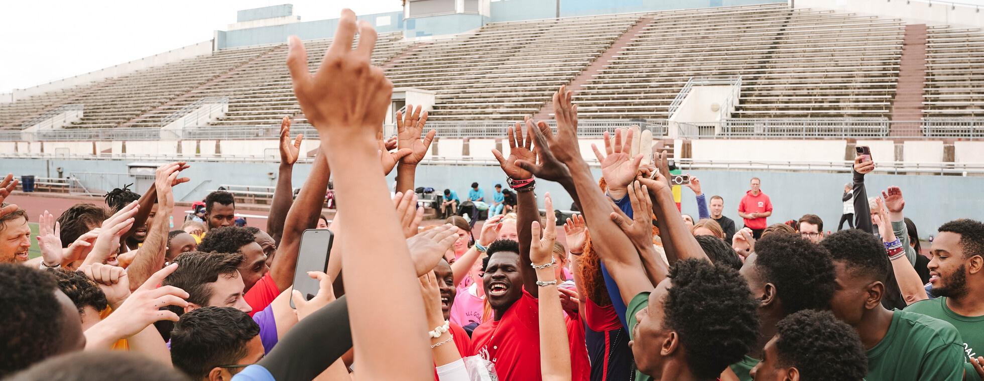 Small Goals Big Change Massachusetts